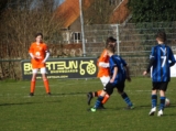 S.K.N.W.K. JO13-1JM - SC Welberg JO13-2 (competitie) 2024-2025 (3e fase) (30/150)